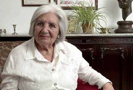 ANA MARÍA MARTÍNEZ PASCUAL