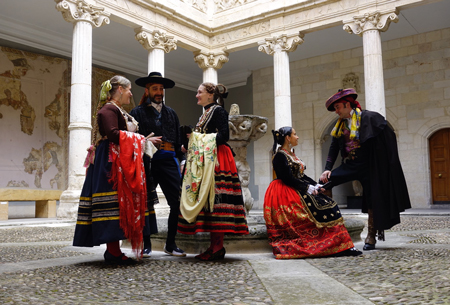 Museo De Burgos