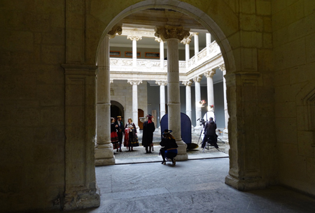 Museo De Burgos