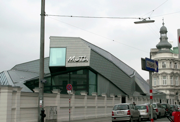 Viena Sala Muth