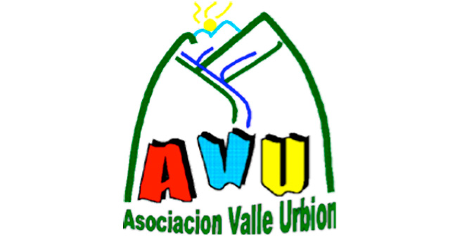 logo ASOCIACIÓN VALLE URBIÓN