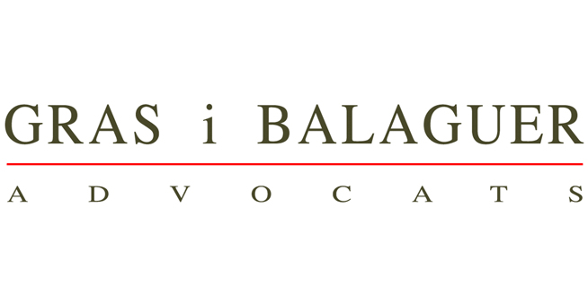 logo GRAS i BALAGUER ADVOCATS