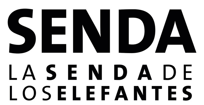 logo LA SENDA DE LOS ELEFANTES