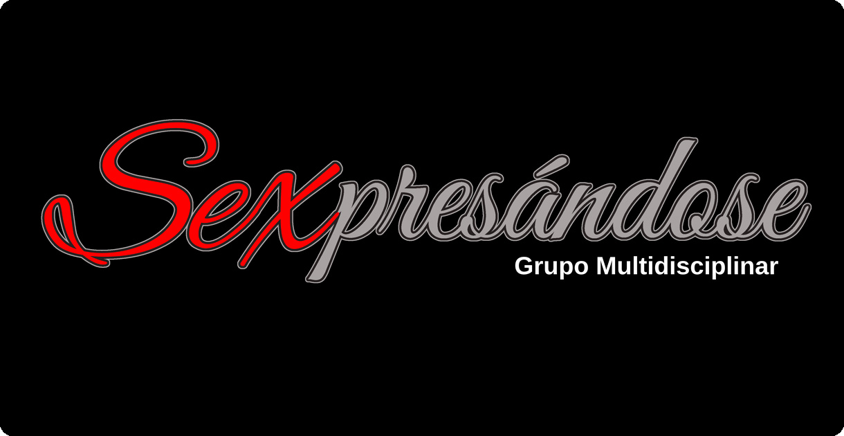 logo SEXPRESÁNDOSE