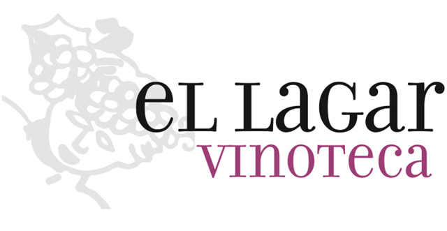 logo el lagar